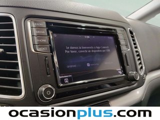 Volkswagen Sharan Advance 2.0 TDI BMT 110 kW (150 CV) DSG