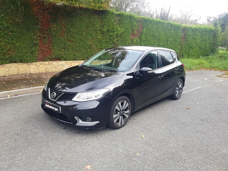 NISSAN PULSAR 1.5dCi 110CV TEKNA - foto 1