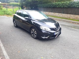 NISSAN PULSAR 1.5dCi 110CV TEKNA