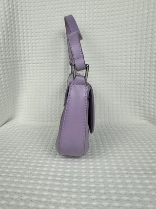 Bolso morado
