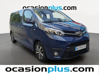 Toyota Proace Verso Combi 2.0D Advance 130 kW (177 CV)