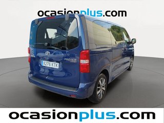 Toyota Proace Verso Combi 2.0D Advance 130 kW (177 CV)