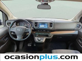 Toyota Proace Verso Combi 2.0D Advance 130 kW (177 CV)