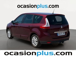 Renault Grand Scenic Limited Energy dCi 81 kW (110 CV)