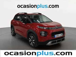 Citroen C3 Aircross BlueHDi 110 S&S Feel Pack 81 kW (110 CV)