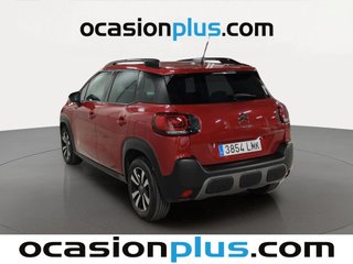 Citroen C3 Aircross BlueHDi 110 S&S Feel Pack 81 kW (110 CV)