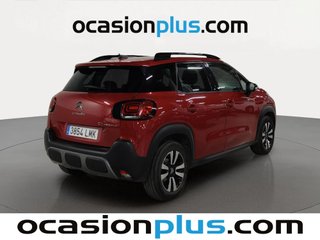 Citroen C3 Aircross BlueHDi 110 S&S Feel Pack 81 kW (110 CV)