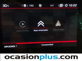 Citroen C3 Aircross BlueHDi 110 S&S Feel Pack 81 kW (110 CV)