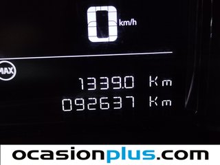 Citroen C3 Aircross BlueHDi 110 S&S Feel Pack 81 kW (110 CV)