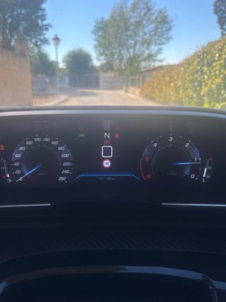 Peugeot 508 2020