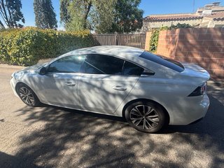 Peugeot 508 2020