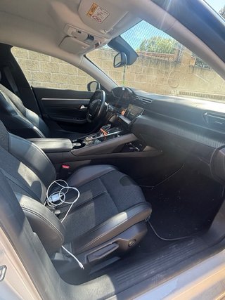 Peugeot 508 2020