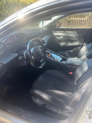 Peugeot 508 2020