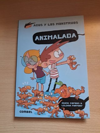 Animalada