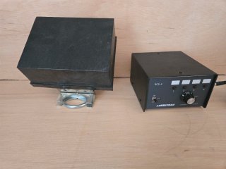 Ameritron RCS-4 Relay Box