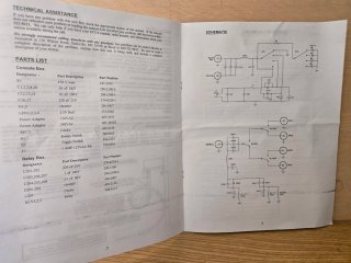 Ameritron RCS-4 Relay Box