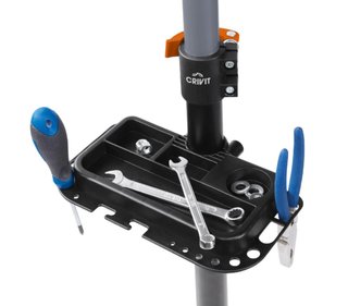 Soporte Reparación Bicicleta Plegable CRIVIT