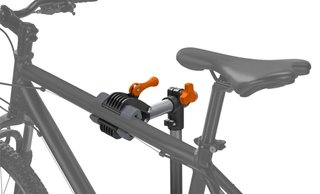 Soporte Reparación Bicicleta Plegable CRIVIT