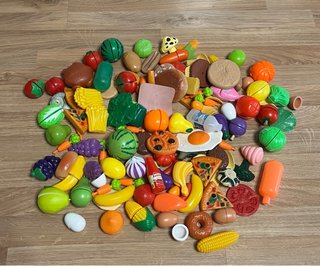 Cocina Juguete IKEA DUKTIG