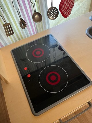 Cocina Juguete IKEA DUKTIG