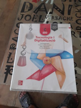 Libros 3 eso