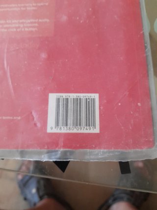 Libros 3 eso