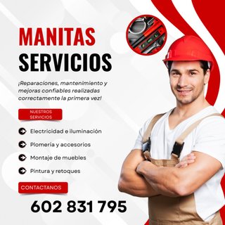 Manitas Alicante