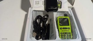 Walkie Baofeng 5R Mini UHF/VHF