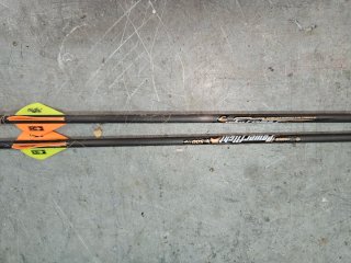 Kit Arco Poleas Booster 70 lbs