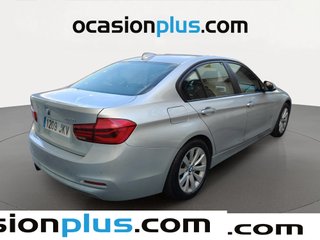 BMW Serie 3 320i 135 kW (184 CV)