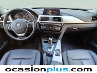 BMW Serie 3 320i 135 kW (184 CV)