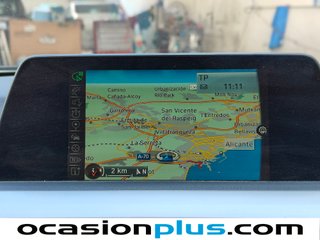 BMW Serie 3 320i 135 kW (184 CV)