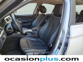 BMW Serie 3 320i 135 kW (184 CV)