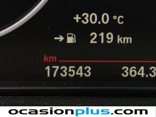 BMW Serie 3 320i 135 kW (184 CV)