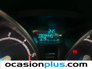 Ford Fiesta 1.5 TDCI Trend 70 kW (95 CV)