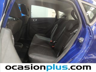 Ford Fiesta 1.5 TDCI Trend 70 kW (95 CV)