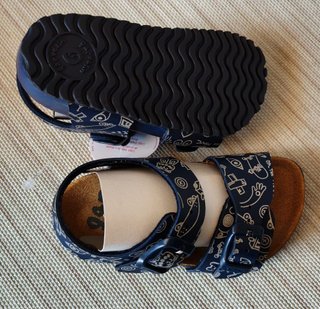 Sandalias Garvalin Talla 22