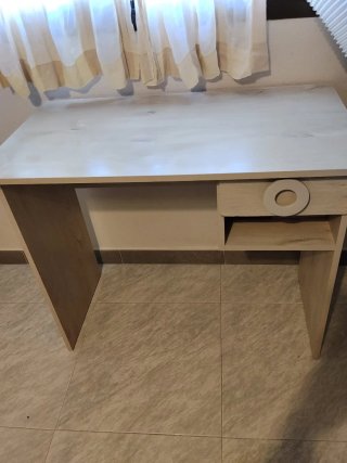 Set de muebles para dormitorio.