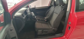 Volkswagen Golf 2011
