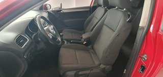 Volkswagen Golf 2011