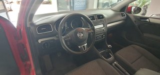 Volkswagen Golf 2011