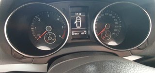 Volkswagen Golf 2011