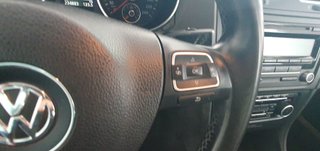 Volkswagen Golf 2011