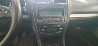 Volkswagen Golf 2011