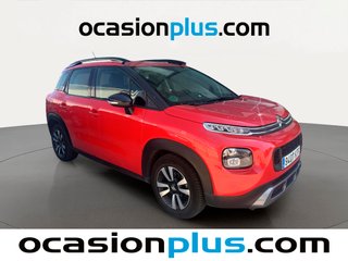 Citroen C3 Aircross BlueHDi 100 S&S Feel 75 kW (102 CV)