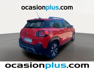 Citroen C3 Aircross BlueHDi 100 S&S Feel 75 kW (102 CV)