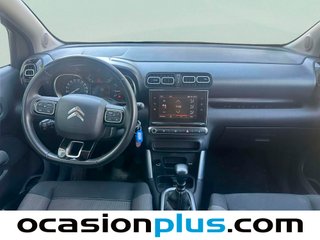 Citroen C3 Aircross BlueHDi 100 S&S Feel 75 kW (102 CV)