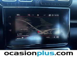 Citroen C3 Aircross BlueHDi 100 S&S Feel 75 kW (102 CV)