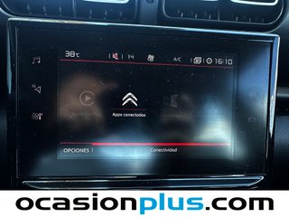 Citroen C3 Aircross BlueHDi 100 S&S Feel 75 kW (102 CV)