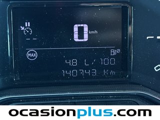 Citroen C3 Aircross BlueHDi 100 S&S Feel 75 kW (102 CV)